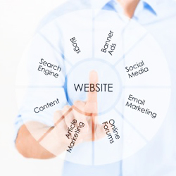diseño web